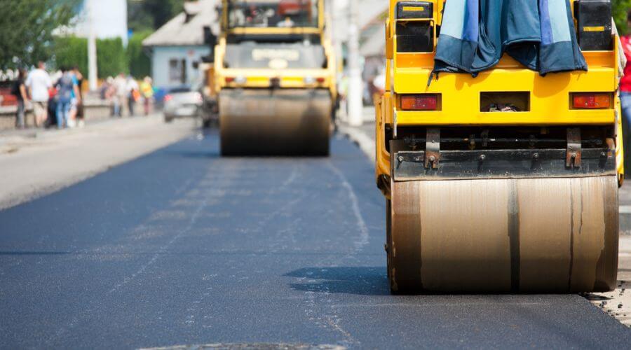Professional Flat Roofing Installation in Biglerville, PA